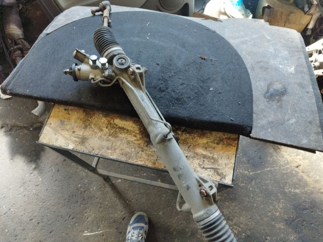 bontott BMW X1 Kormánymű Szervós