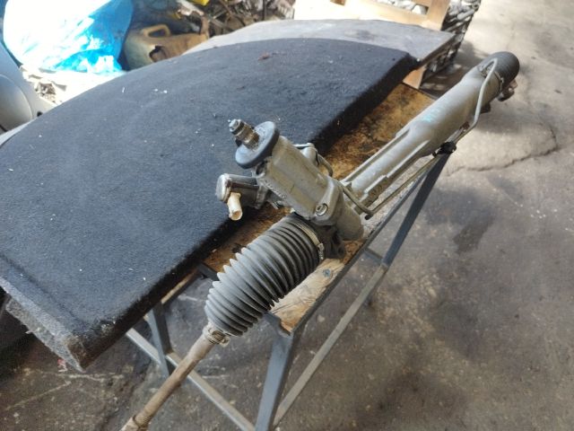 bontott BMW X1 Kormánymű Szervós