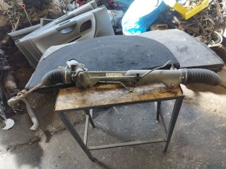 bontott BMW X1 Kormánymű Szervós