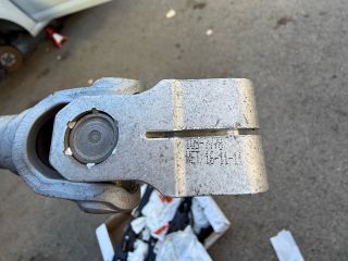 bontott BMW X1 Kormányszár