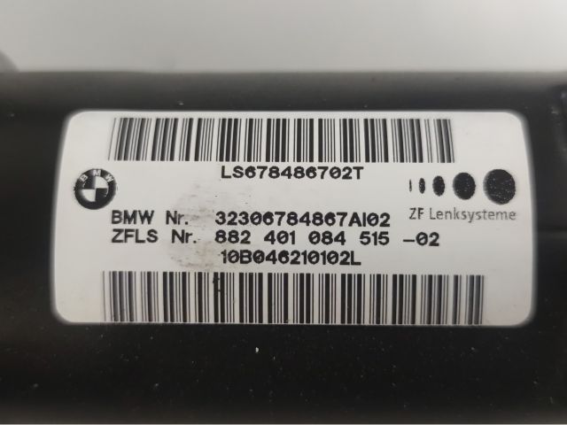 bontott BMW X1 Kormányszár