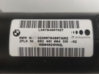 bontott BMW X1 Kormányszár