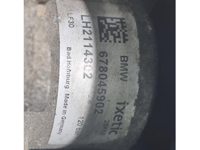 bontott BMW X1 Kormányszervó Motor (Elektromos)