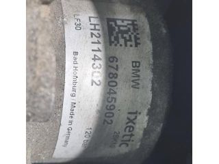 bontott BMW X1 Kormányszervó Motor (Elektromos)