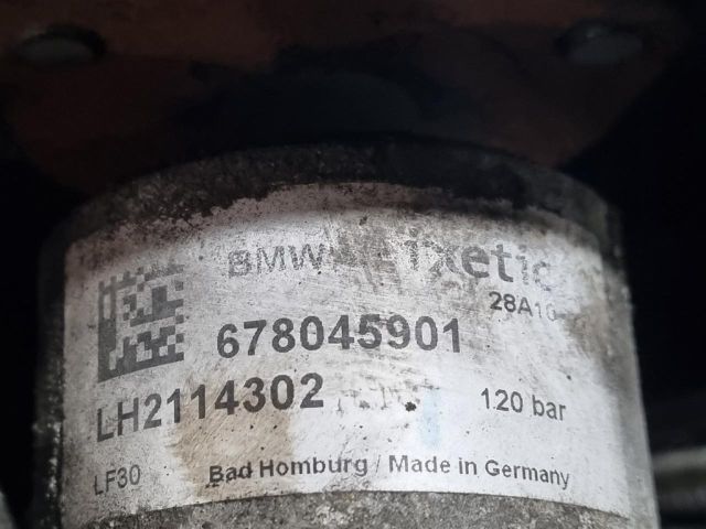 bontott BMW X1 Kormányszervó Motor (Elektromos)