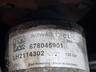 bontott BMW X1 Kormányszervó Motor (Elektromos)