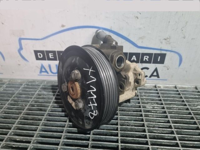 bontott BMW X1 Kormányszervó Motor (Elektromos)