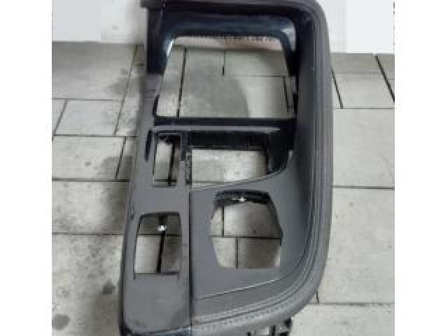 bontott BMW X1 Középkonzol Keret