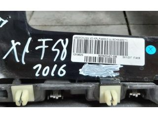 bontott BMW X1 Középkonzol Keret