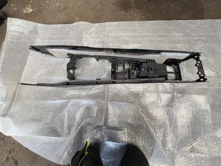 bontott BMW X1 Középkonzol Keret