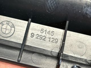 bontott BMW X1 Középkonzol Keret