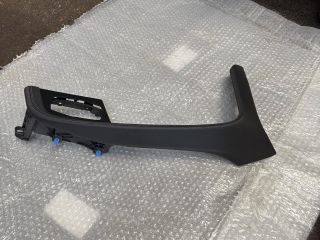 bontott BMW X1 Középkonzol Keret