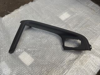 bontott BMW X1 Középkonzol Keret