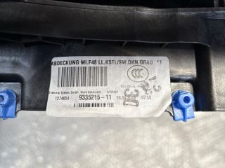 bontott BMW X1 Középkonzol Keret