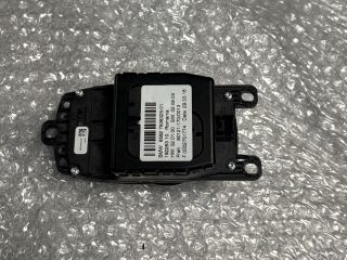 bontott BMW X1 Középkonzol Vezérlő Panel