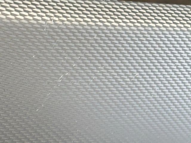 bontott BMW X1 Középső Műszerfal Díszléc