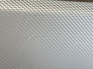 bontott BMW X1 Középső Műszerfal Díszléc