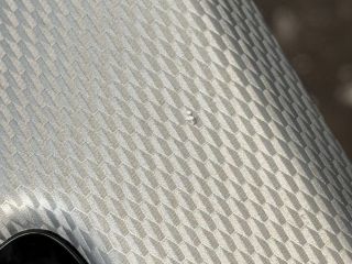 bontott BMW X1 Középső Műszerfal Díszléc