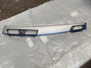 bontott BMW X1 Középső Műszerfal Díszléc