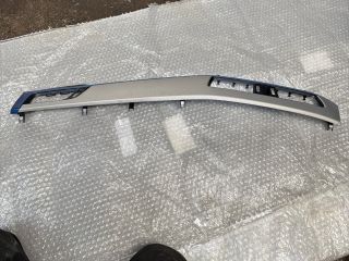 bontott BMW X1 Középső Műszerfal Díszléc