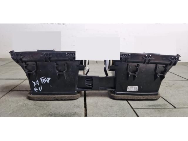 bontott BMW X1 Középső Szellőző