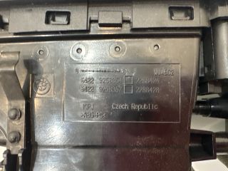 bontott BMW X1 Középső Szellőző