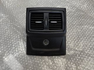 bontott BMW X1 Középső Szellőző