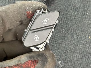 bontott BMW X1 Központizár Kapcsoló