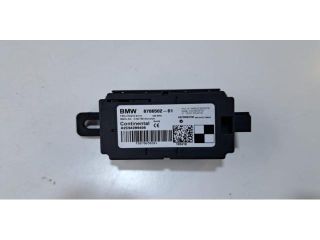 bontott BMW X1 Kulcs Nélküli Nyitás Jeladó