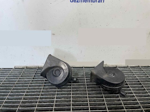 bontott BMW X1 Kürt