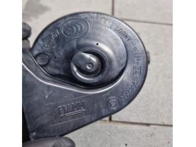 bontott BMW X1 Kürt