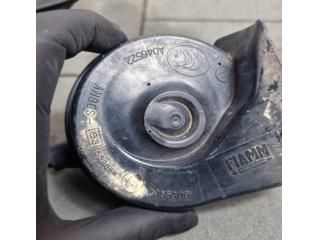 bontott BMW X1 Kürt