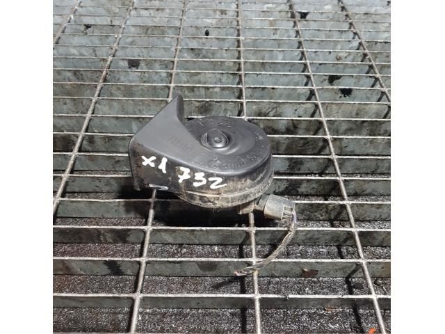 bontott BMW X1 Kürt