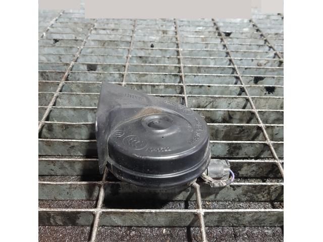 bontott BMW X1 Kürt