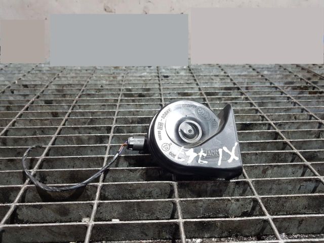 bontott BMW X1 Kürt