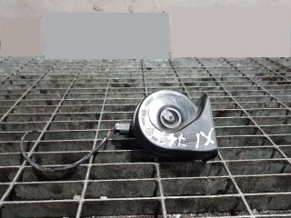 bontott BMW X1 Kürt