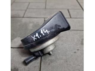 bontott BMW X1 Kürt