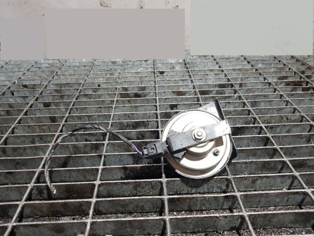 bontott BMW X1 Kürt