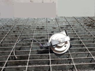 bontott BMW X1 Kürt