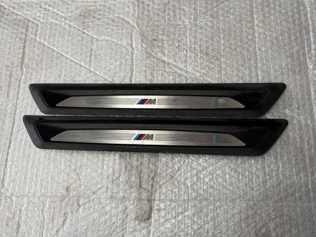 bontott BMW X1 Küszöb Díszléc Szett