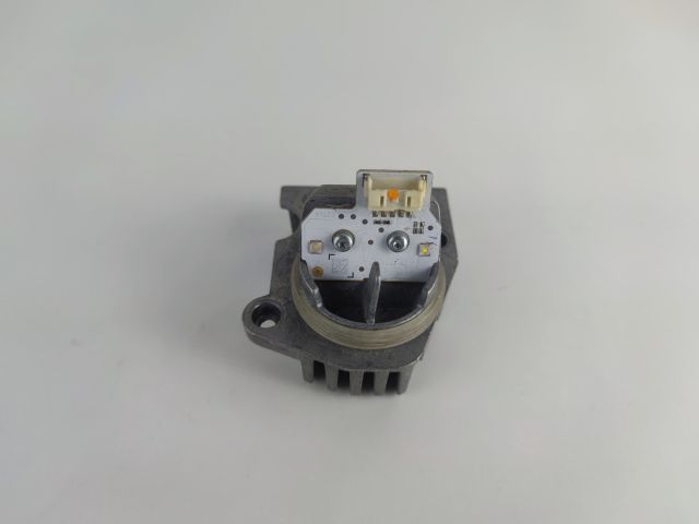 bontott BMW X1 Lámpa Vezérlő