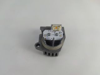 bontott BMW X1 Lámpa Vezérlő