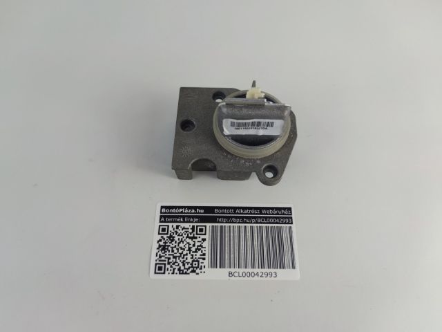 bontott BMW X1 Lámpa Vezérlő