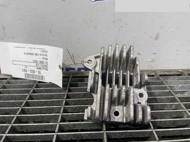 bontott BMW X1 Lámpa Vezérlő