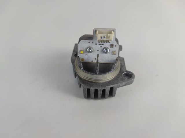 bontott BMW X1 Lámpa Vezérlő