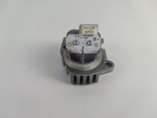 bontott BMW X1 Lámpa Vezérlő