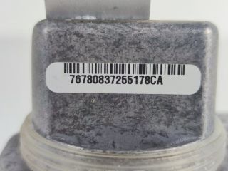 bontott BMW X1 Lámpa Vezérlő