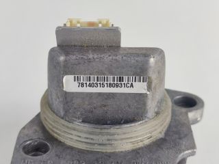 bontott BMW X1 Lámpa Vezérlő