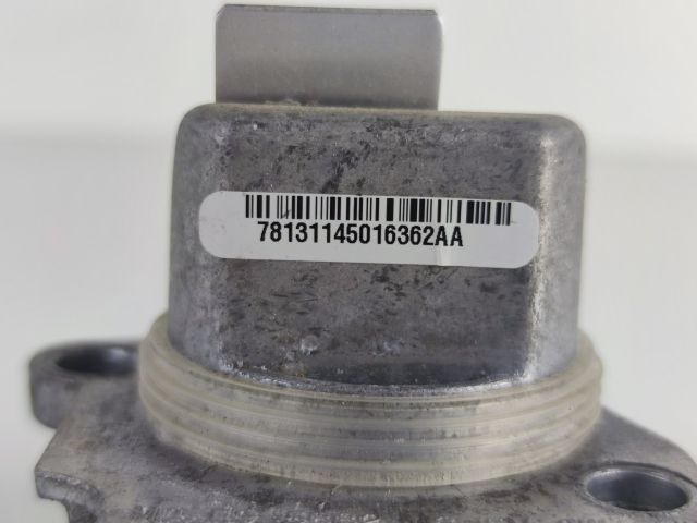 bontott BMW X1 Lámpa Vezérlő