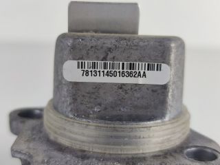 bontott BMW X1 Lámpa Vezérlő